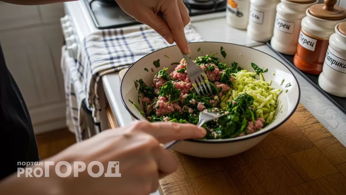 Врач показала, какую специю подмешать в пельмени, чтобы они стали полезнее овощного супа