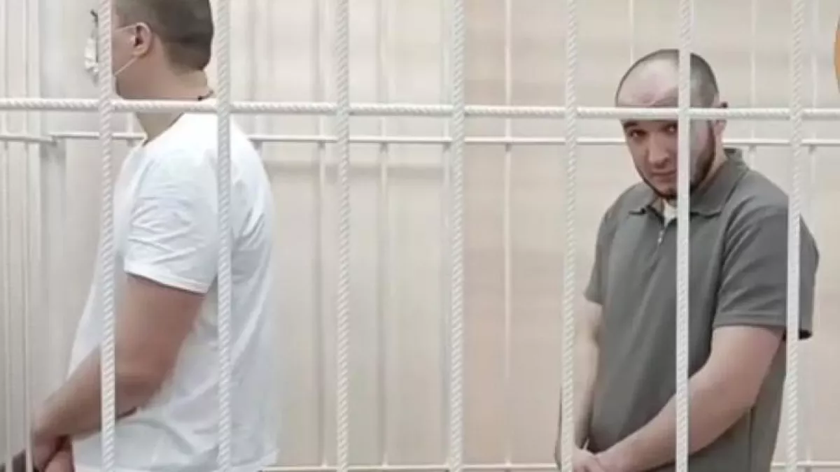 Избили десятью ударами и бросили умирать: приговор вынесли присяжные