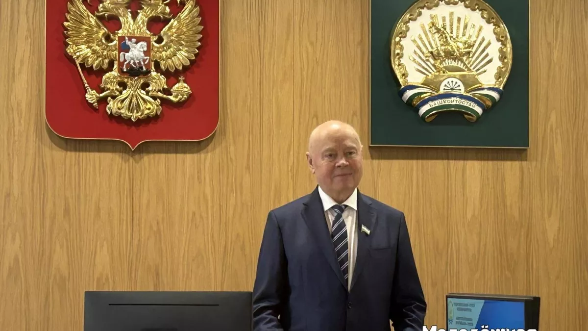 Башкирия забирает у муниципалитетов право обеспечивать школьников формой