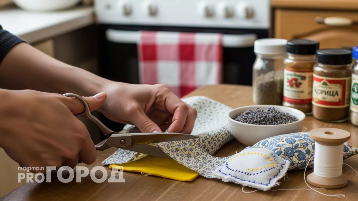 Тканевые обрезки валялись в шкафу пока не узнала эти хитрости — теперь подруги копируют мои идеи