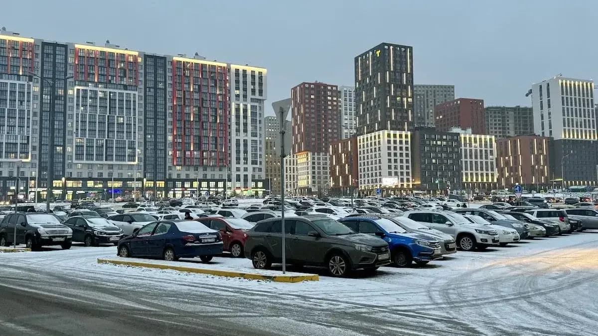 Китайские авто с пробегом подорожали на 5% в Башкирии