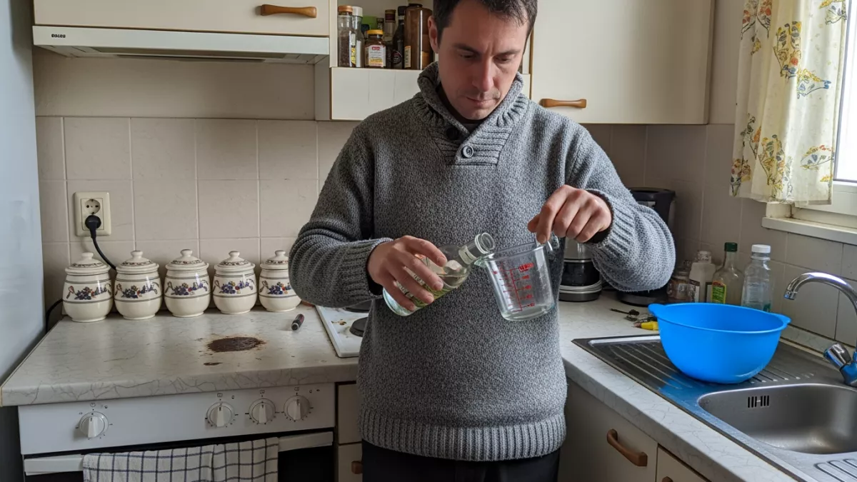 В Ненецком округе пьют в 18 раз больше, чем в Чечне