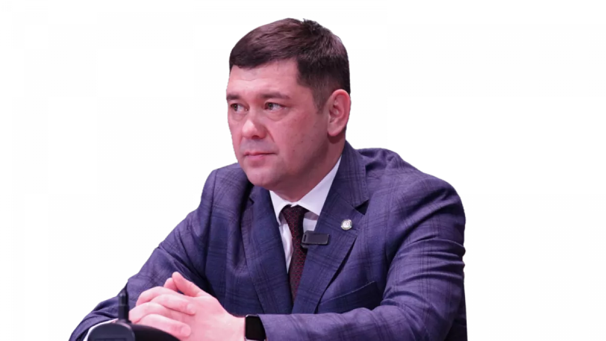 Главу района «забирают в Уфу» после досрочной отставки