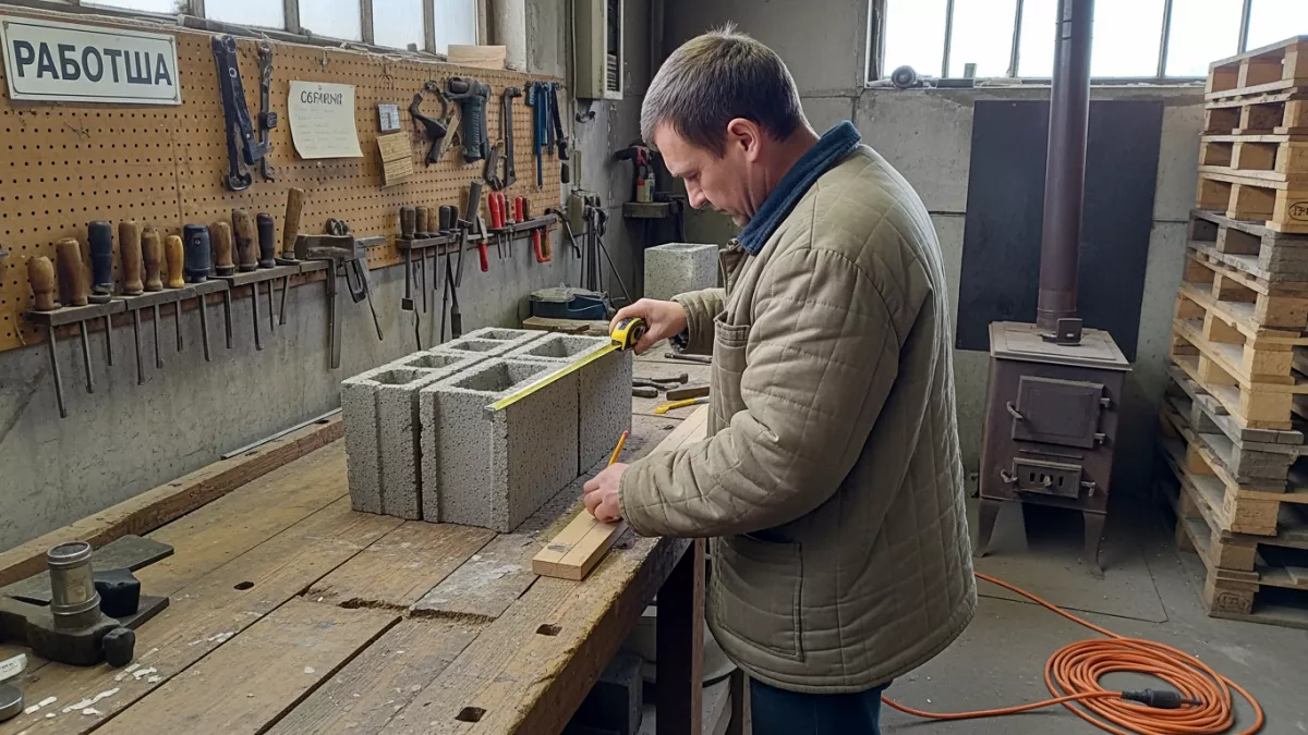 Ветеран СВО получил 350 тысяч рублей на бизнес без справки о доходах