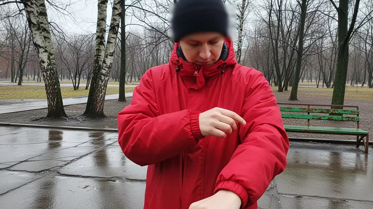 12 тысяч жителей Башкирии ежегодно становятся жертвами клещей