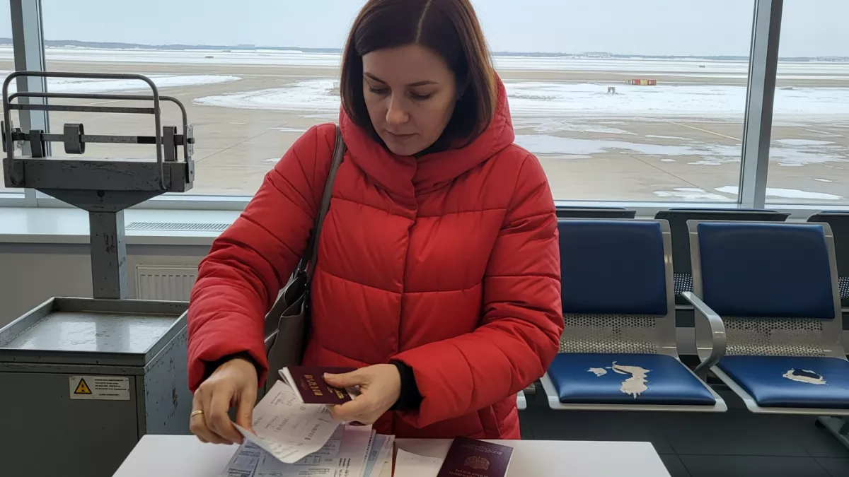 Из Уфы запустят прямые рейсы в Минск уже к концу мая