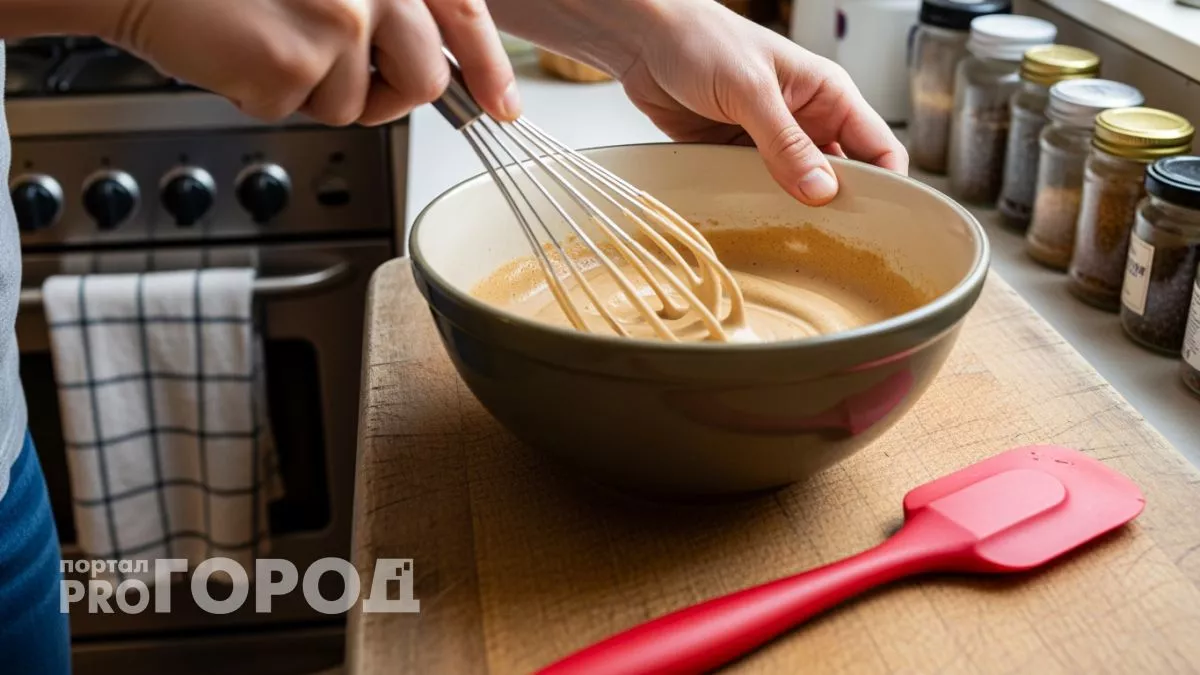 Растворимый кофе взбиваю с водой 3 минуты: получается пышная пена как в дорогих кофейнях