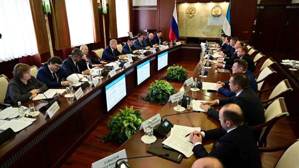 Бирский молочный комбинат получил 260 тонн мощности в сутки