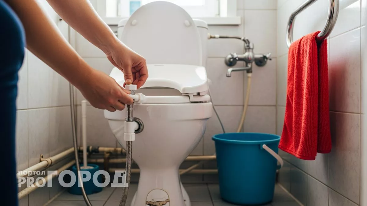 Забудьте про туалетную бумагу: весь цивилизованный мир уже перешёл на биде, а мы всё ещё мучаемся