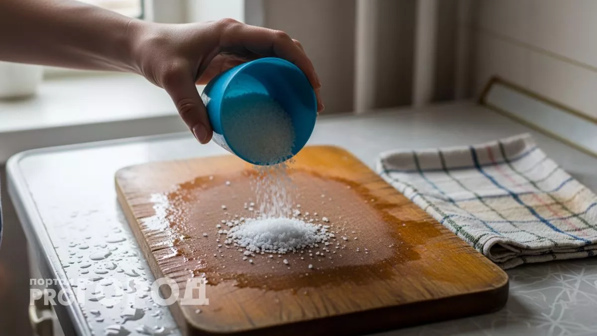 Уборщица отеля сыпала соль в номерах 15 лет: теперь знаю, почему гости никогда не жаловались