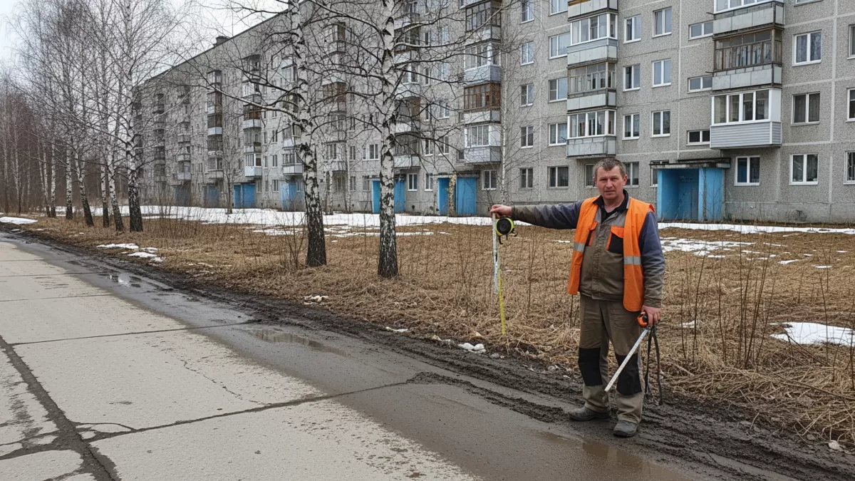 Жители Нижегородки будут платить за проезд к трассе Уфа-Оренбург