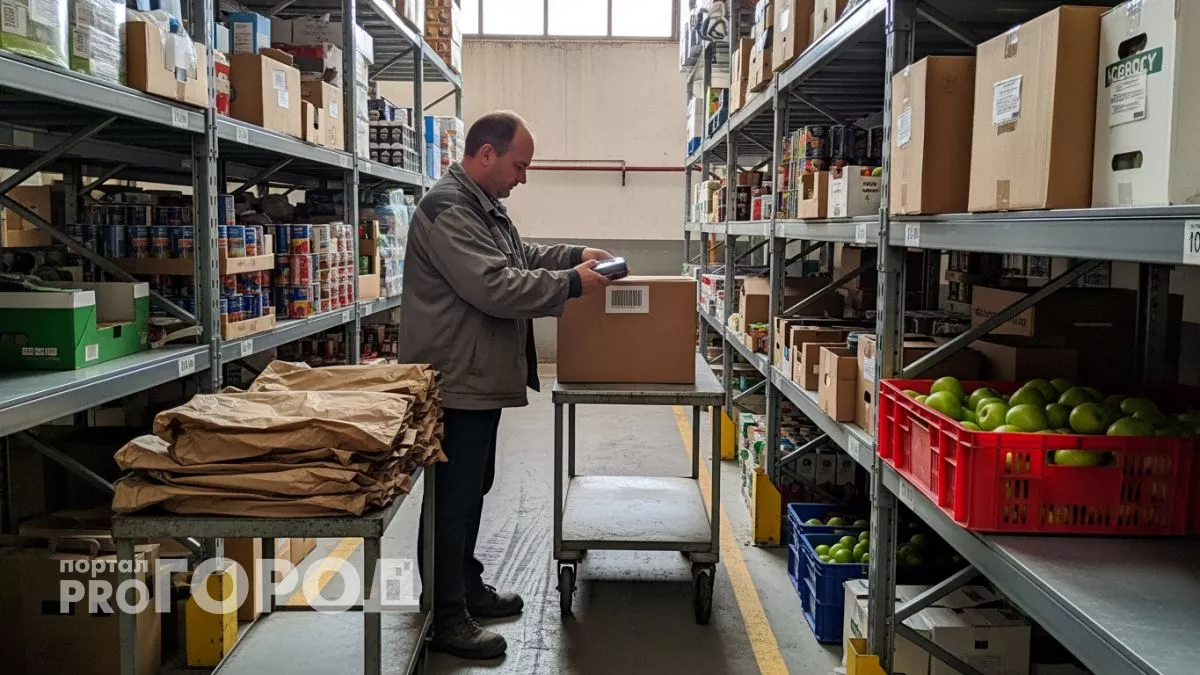 Магнит и Пятерочка запускают закрытые магазины: почему обычных покупателей туда не пускают