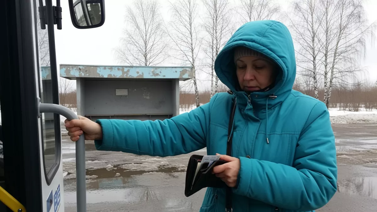 83 новых автобуса в Башкирии: поручение Путина меняет транспорт