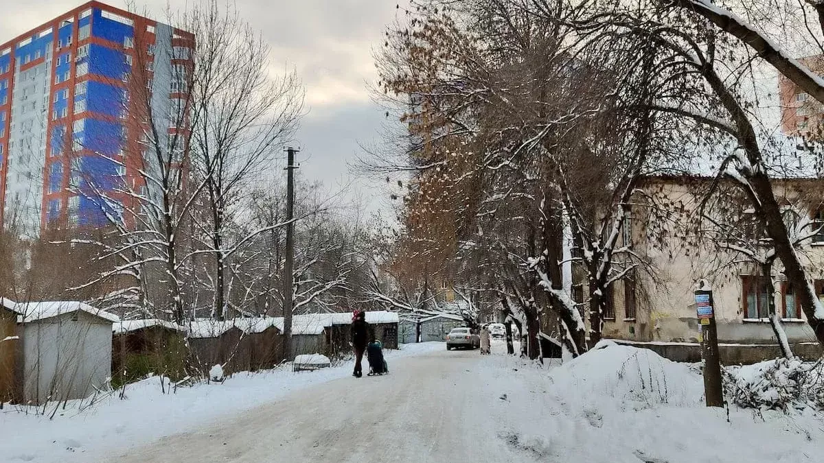 У владельцев гаражей в Башкирии остается полтора года на амнистию