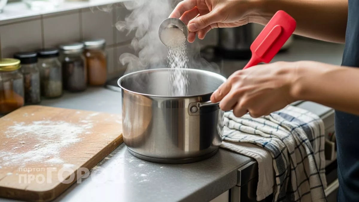 Добавьте чайную ложку этого в воду для пельменей и получите вкус как в дорогом ресторане