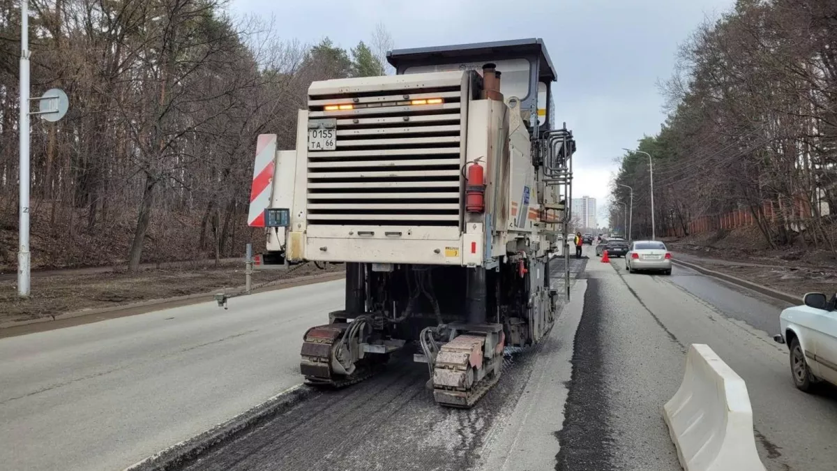 120 километров «фонящих» дорог Башкирии получат новую жизнь в 2026