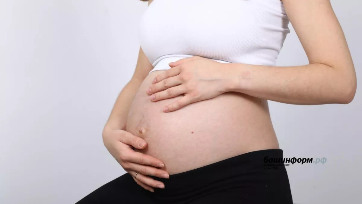 310 млн рублей потратили на родовые сертификаты в Башкирии