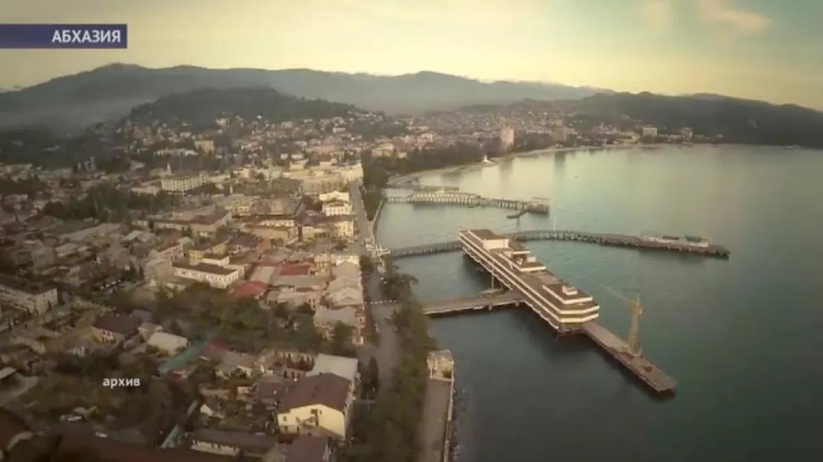 Башкирия строит индустриальные парки от Узбекистана до Таджикистана