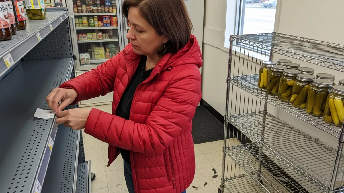 В Уфе запретили латиницу на вывесках и в меню