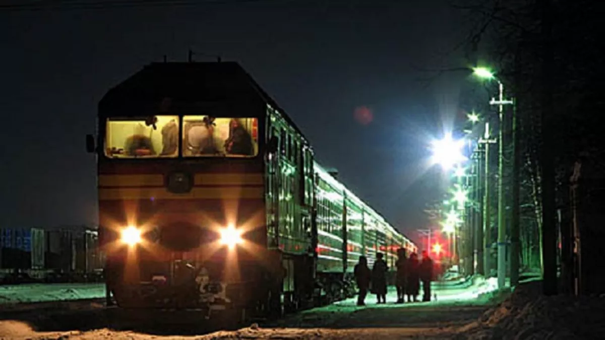 Куйбышевская магистрали в Башкирии побила рекорд на 52 тысячи тонн