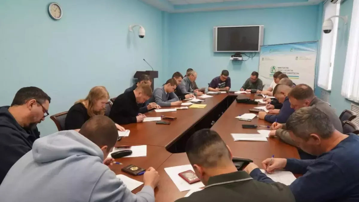 С сентября охотничий билет в Башкирии не получить без экзамена