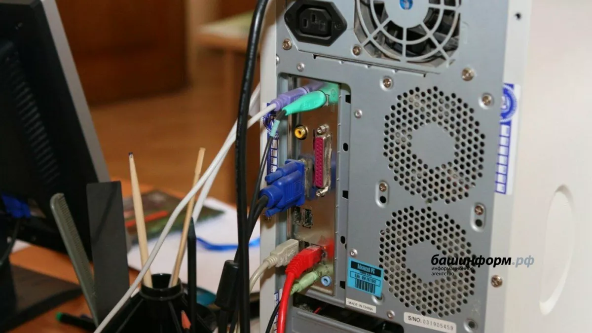 Вышка год простояла мертвым грузом, пока житель не пожаловался Главе Башкирии