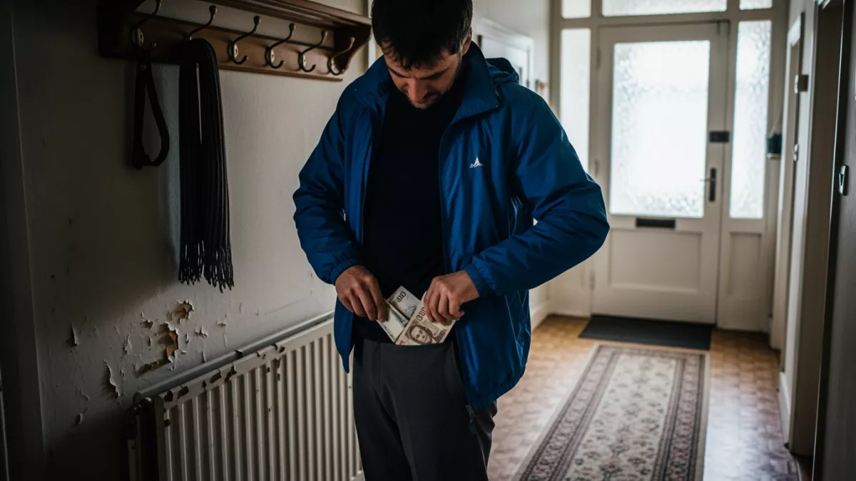 Башкирский алиментщик скрывается от приставов с долгом в полмиллиона