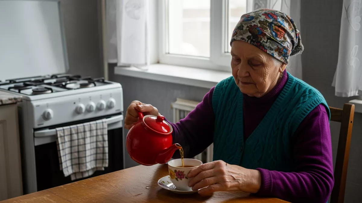 Почки работают как «станция очистки»: врачи назвали тревожные сигналы