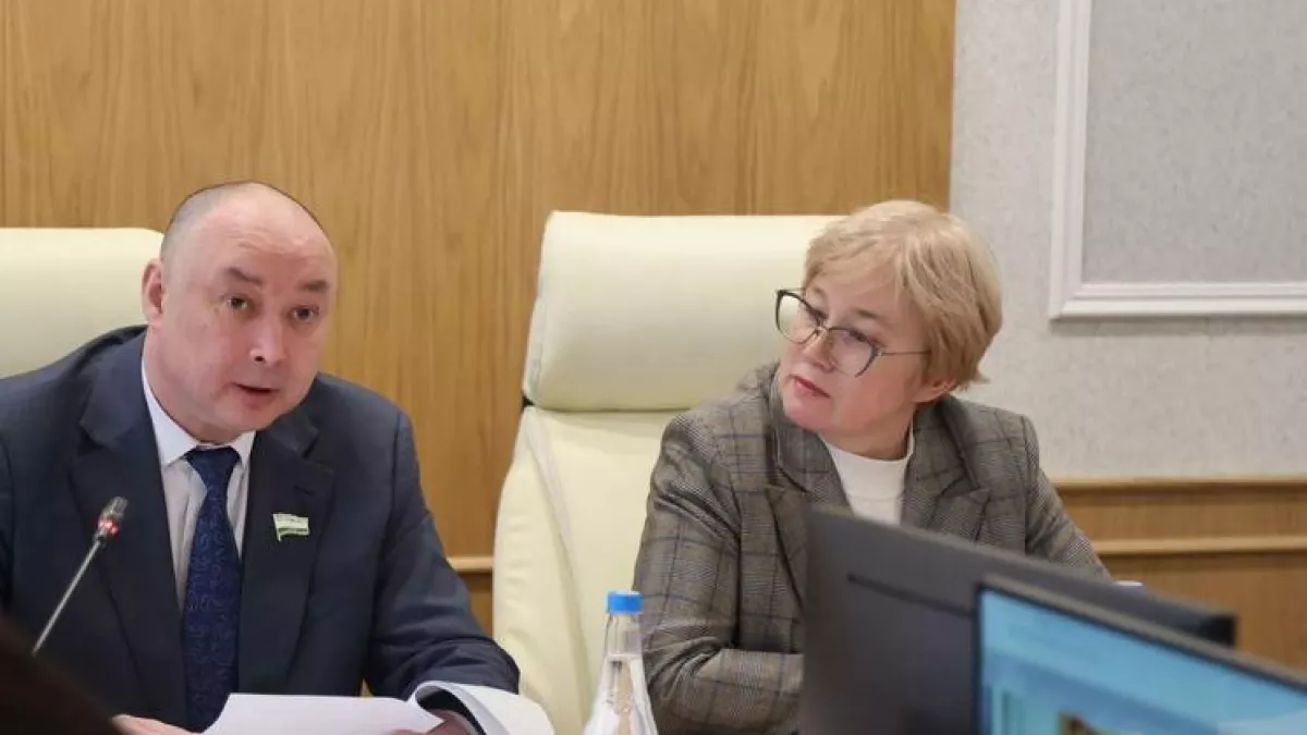 Башкирия проверяет, как соблюдается закон о языках народов республики