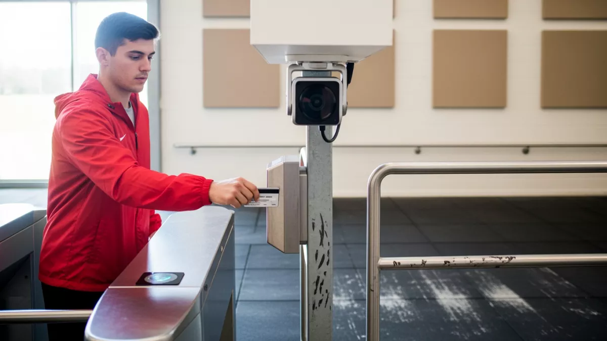 ИИ-камеры в Башкирии будут отличать новичков от постоянных спортсменов