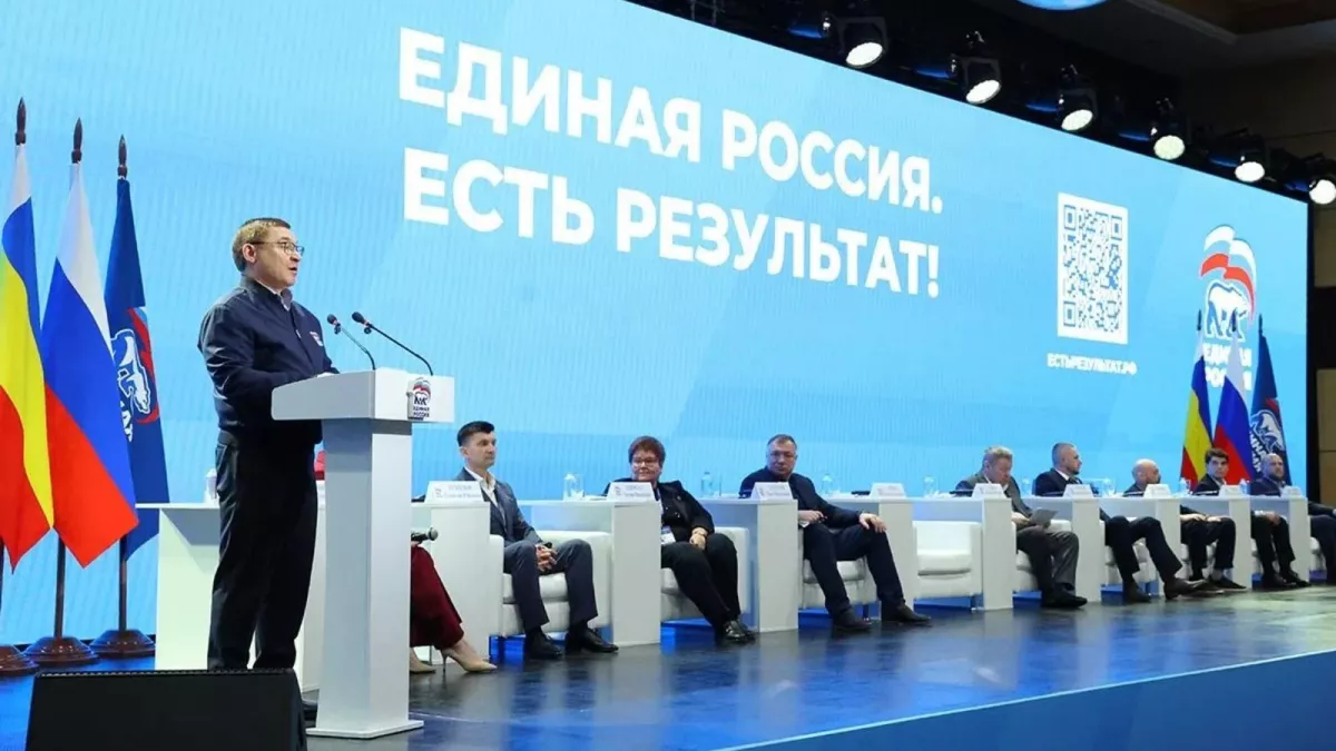 Хуснуллин и главы Донбасса собрались в Ростове обсуждать жильё