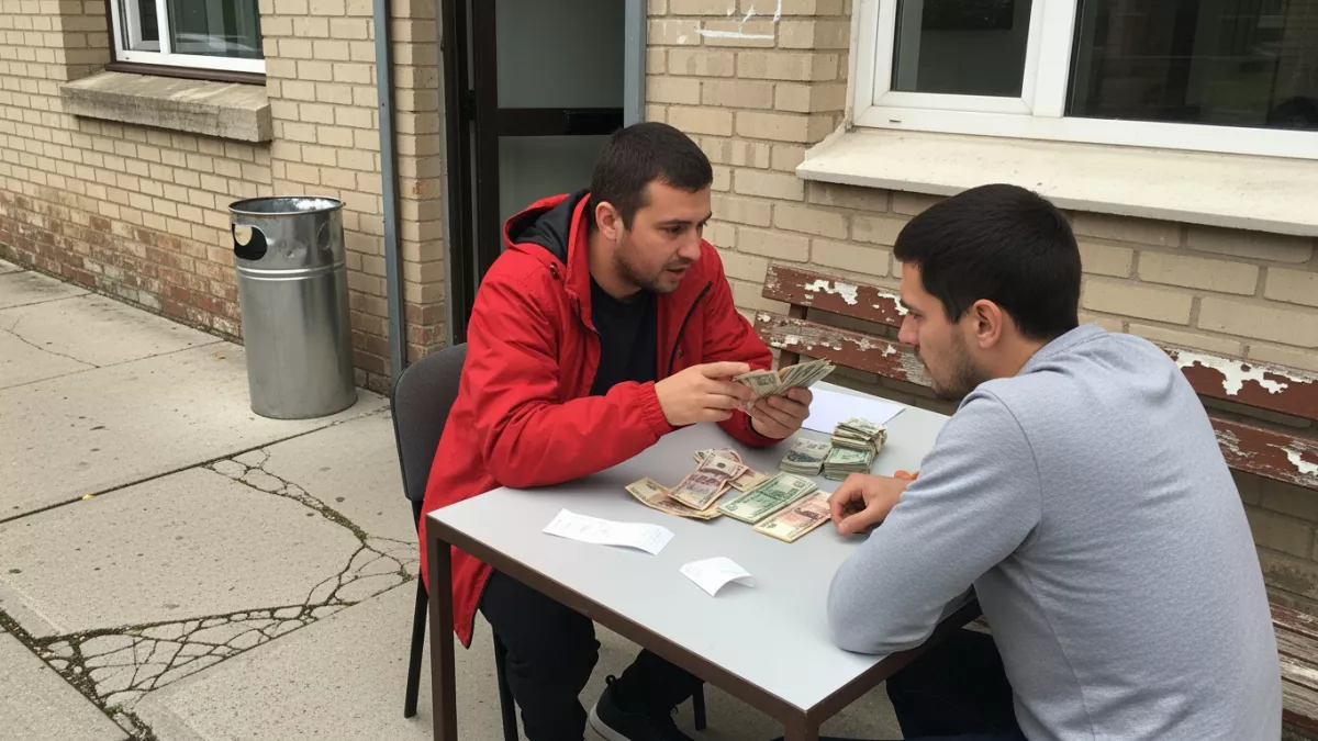 Прокуратура заставила башкирскую компанию выплатить 430 тысяч долга работникам