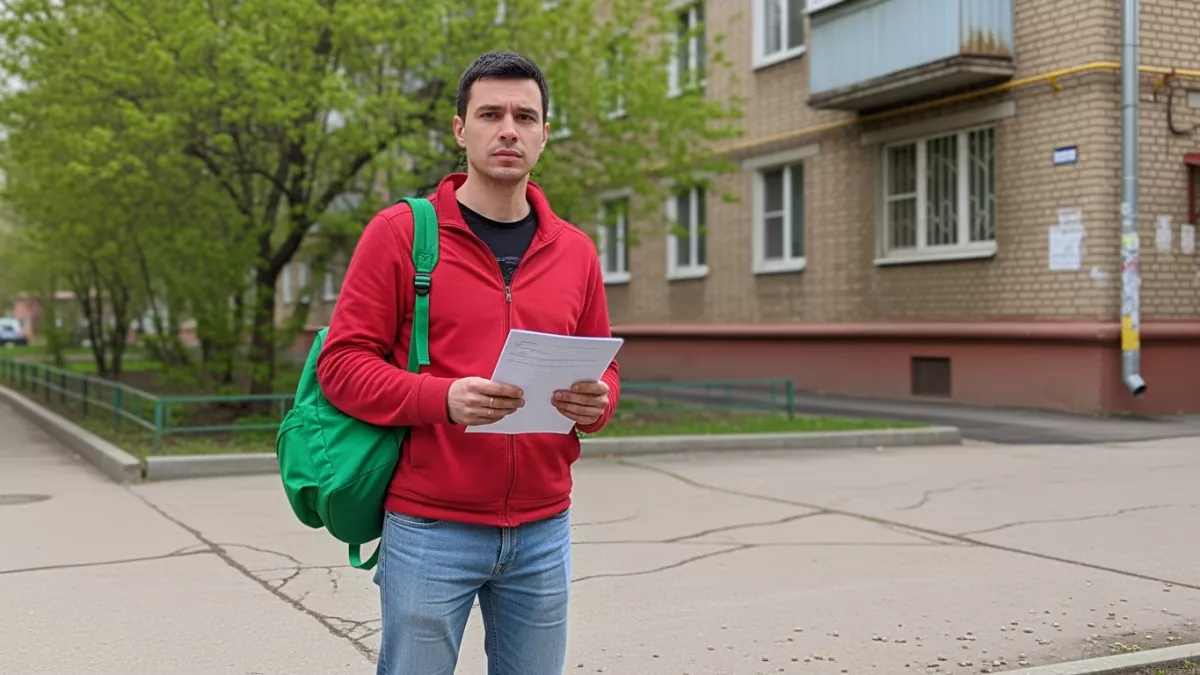 Дважды раненый участник СВО вернулся с фронта — его место уже заняли