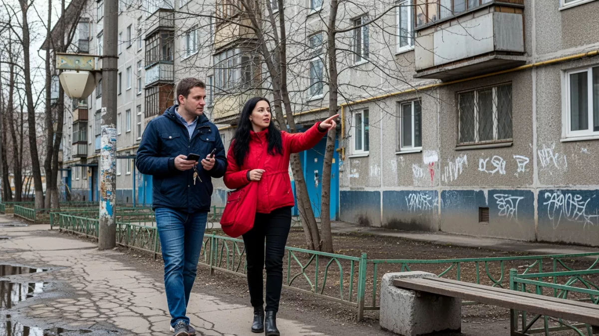 Застройщик «Акбузат» атакует планы города построить лицей вместо жилья