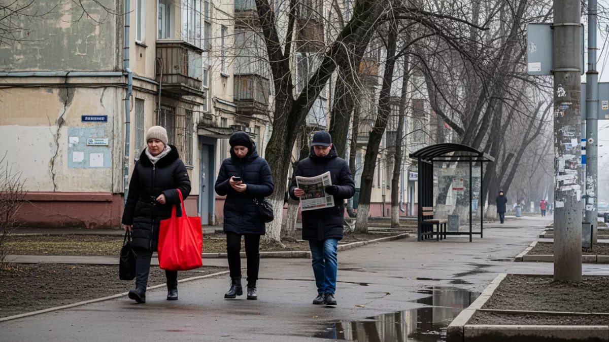 Воздух в центре Уфы превысил токсичные нормы в 4,5 раза
