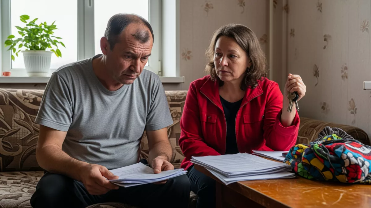 Бастрыкин взял на контроль схему с «невыносимыми условиями» для жильцов