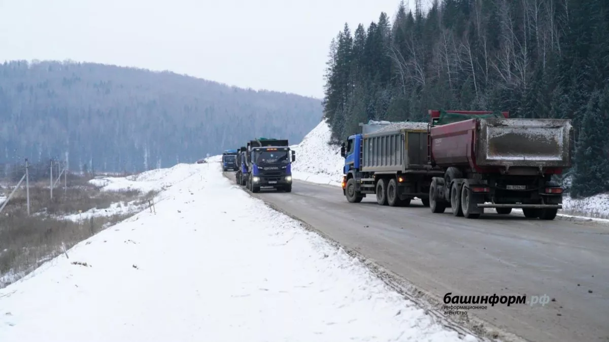 31,2 млрд рублей на дороги: почему четверть жалоб башкирцев все еще о ямах