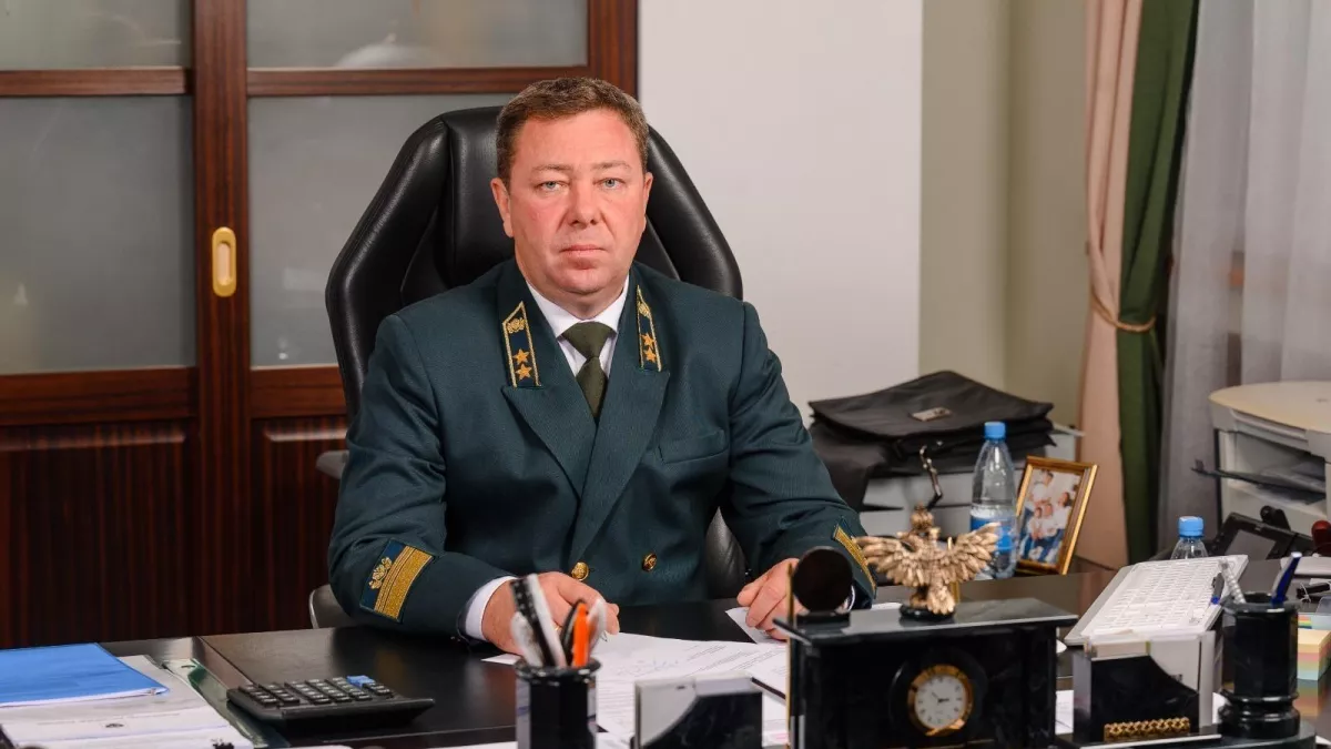 Башкирия получила почти миллиард на замену лесников дронами