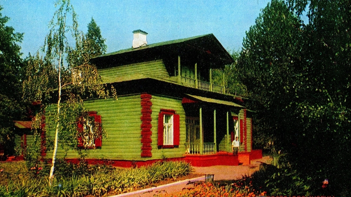 Тайная Уфа: четыре места, которых нет в путеводителях