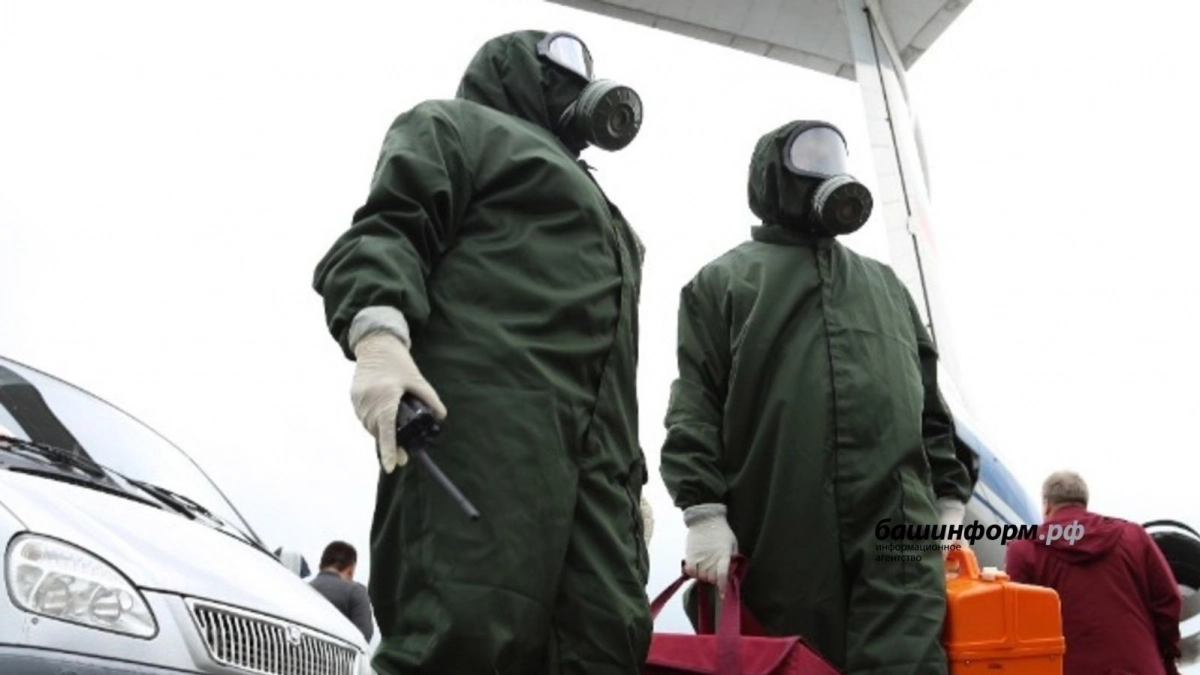 В селах Первомайское и Максютово отменили карантин по бешенству