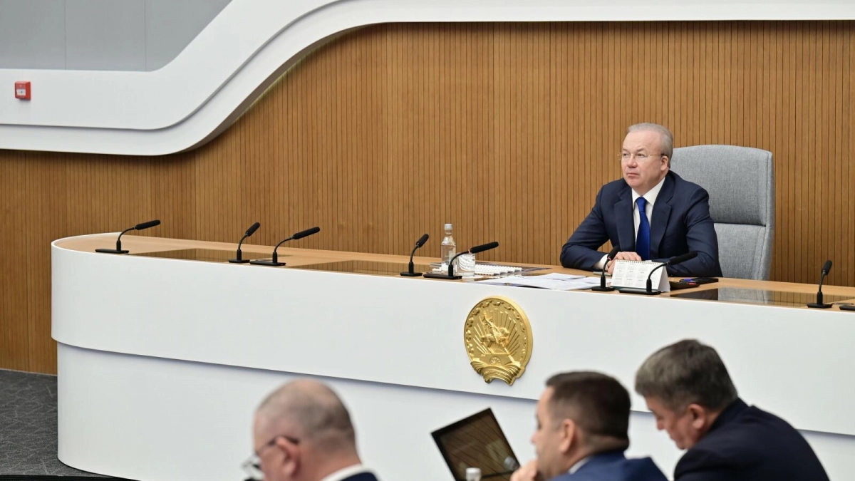 ИТ-эксперты и власти Башкирии проведут стратегическую сессию по ИИ