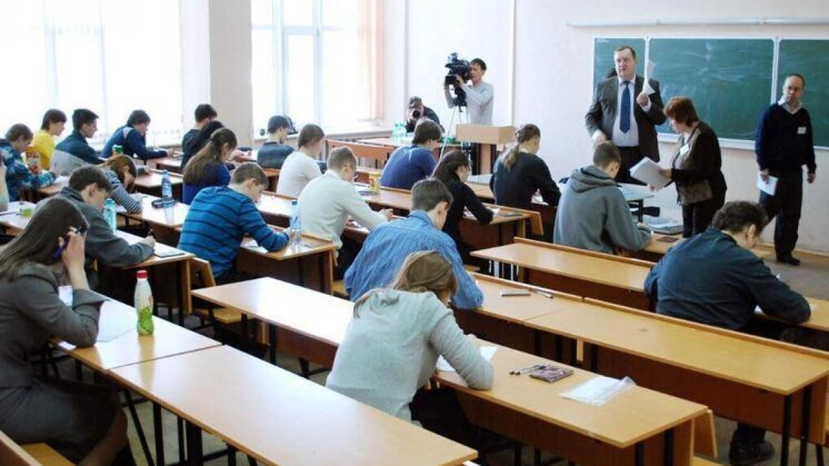 В Башкирии 17 тысяч бюджетных мест ждут 16,5 тысячи выпускников