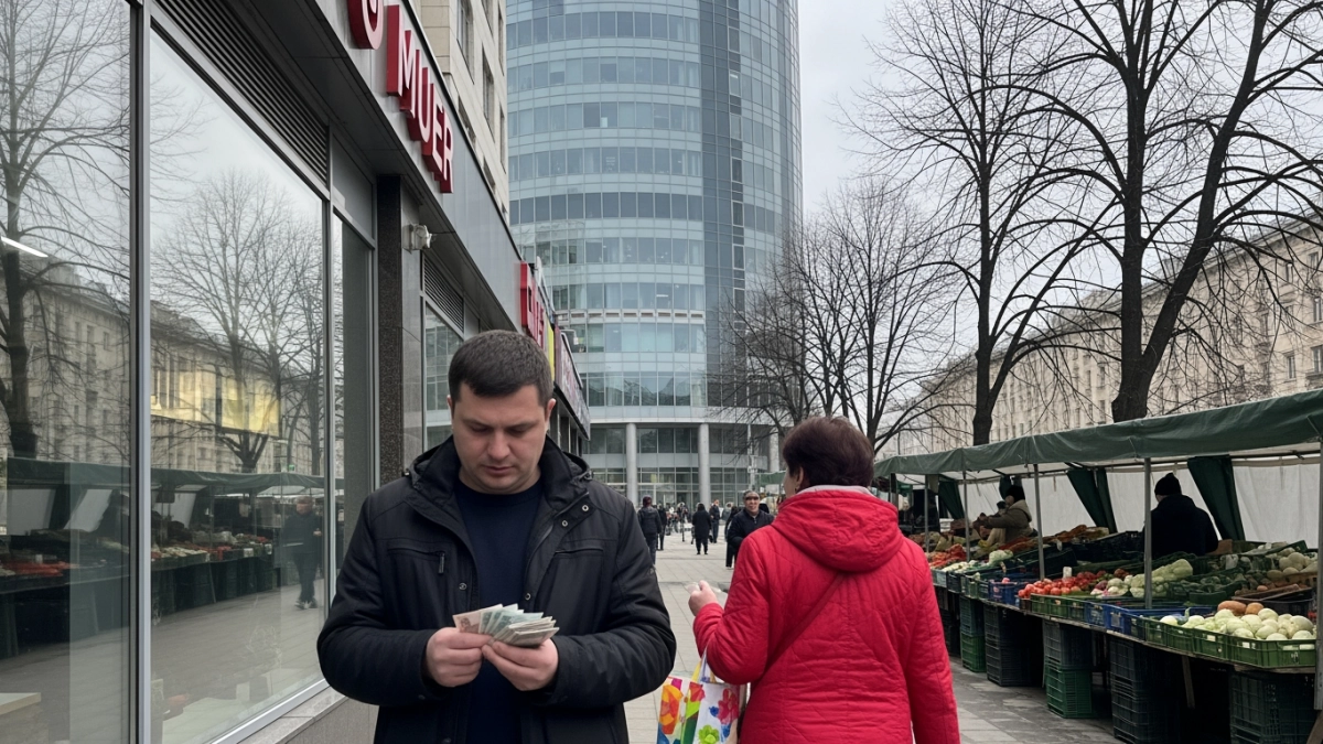 636 предприятий Башкирии работают на экспорт — третье место в России