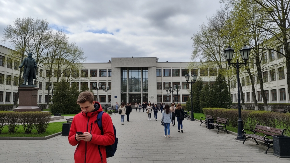 УУНиТ получит 576 млн рублей на капремонт общежитий и гуманитарного корпуса