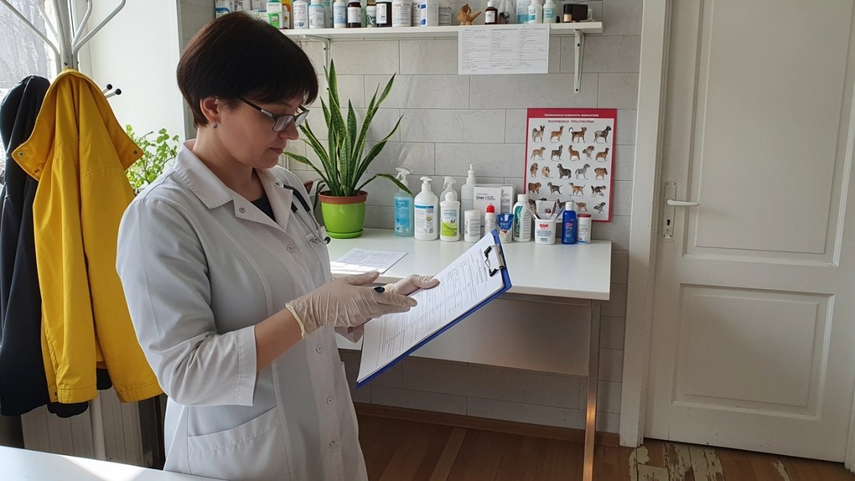 Россельхознадзор изымает препарат от клещей «Бравекто» стоимостью до 6 тысяч рублей