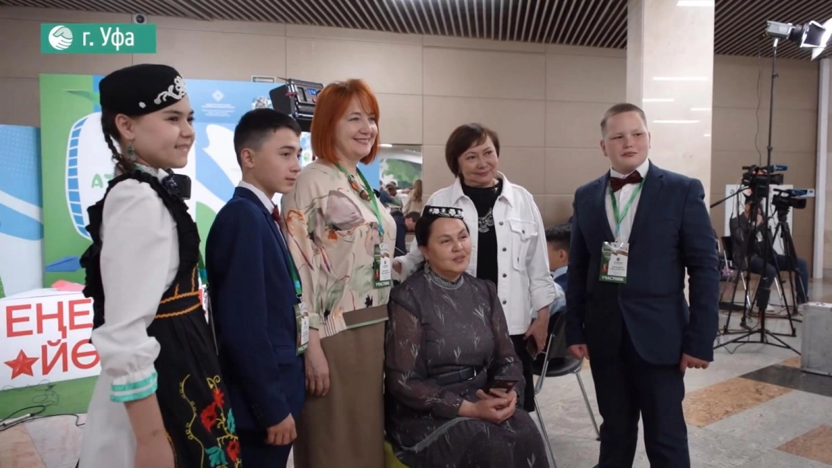 «Атайсал»: 35 тысяч инициатив и 1,8 млрд рублей за пять лет