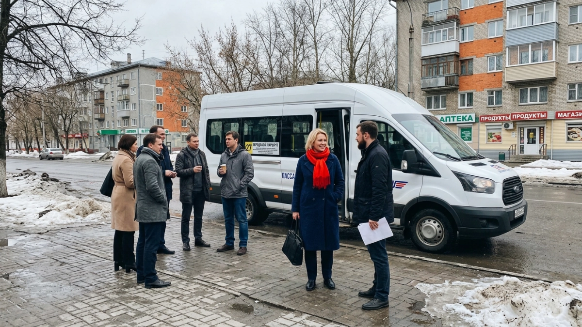 320 детских омбудсменов съедутся в Уфу: транспорт обойдется в миллион