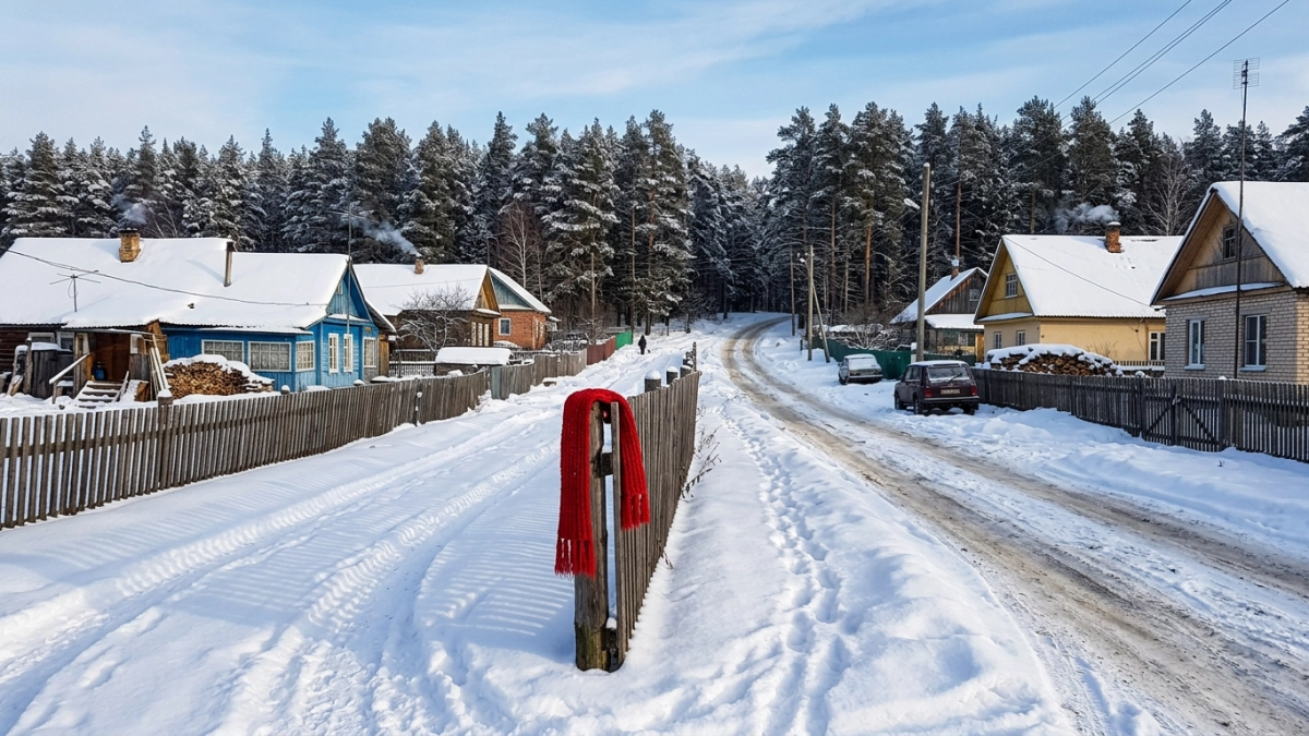 686 волков в Башкирии: где живут и как вести себя при встрече
