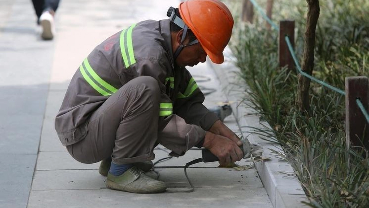 В Башкирии вывели из тени 21 тысячу нелегальных работников за год