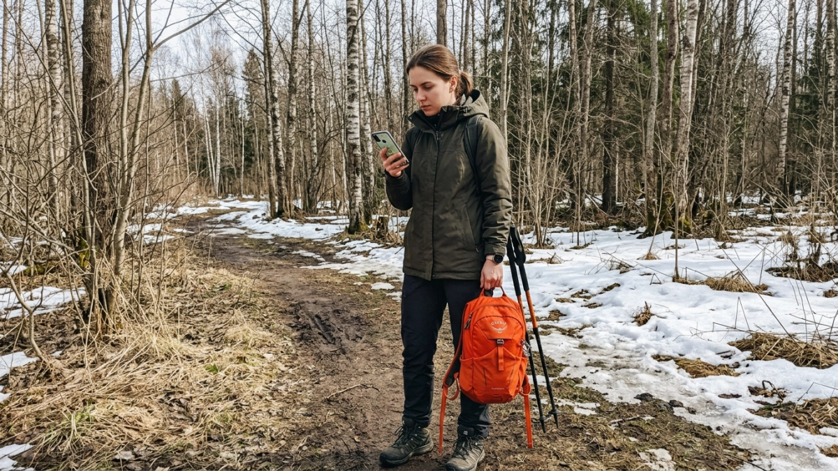 42 человека потерялись в Башкирии с начала года — среди них 7 детей